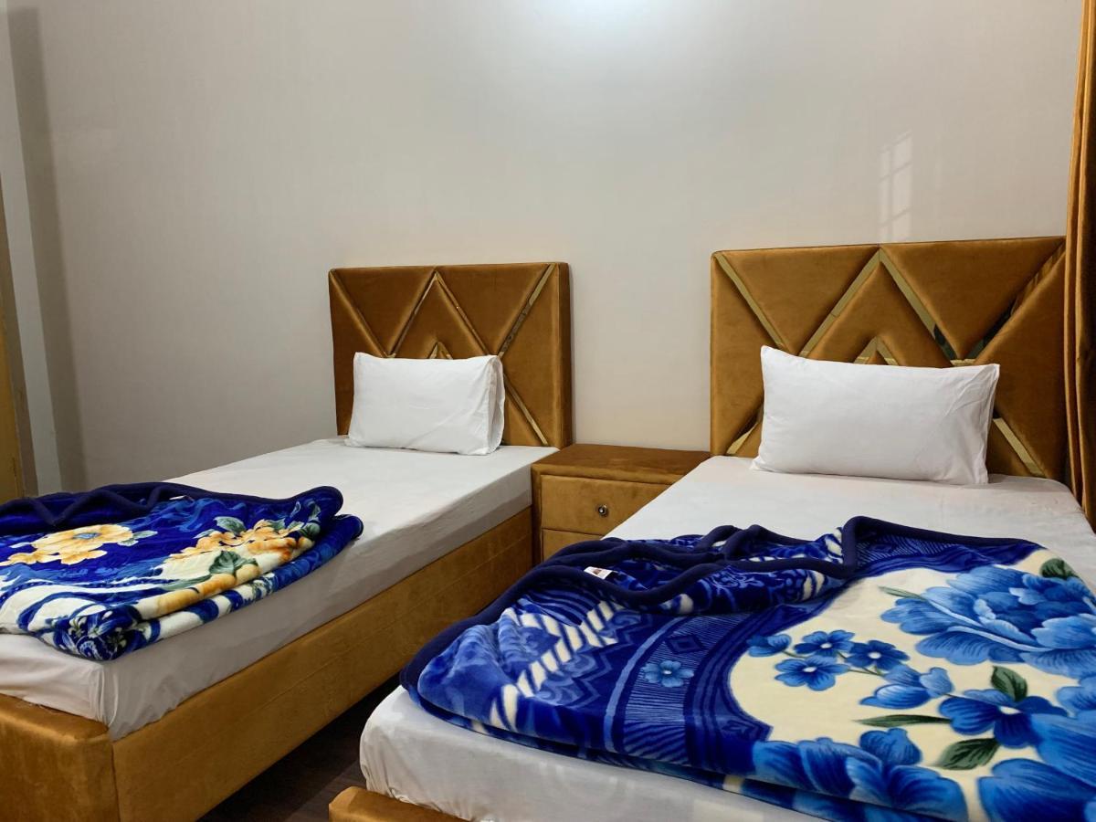 Eden Plus Executive Hotel Lahore Extérieur photo